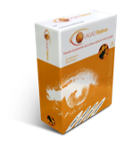 LAGAD Retina LAGAD Retina